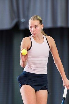 Philippa Färber 336 - RL Der Club an der Alster - TC an der Schirnau